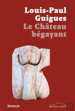 Bertrand.pt - Le Château Bégayant