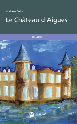 Bertrand.pt - Le Château D'Aigues