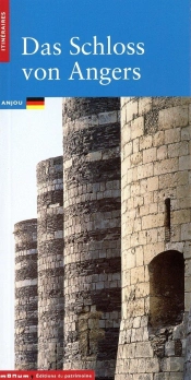 Le Château D'Angers (Allemand)