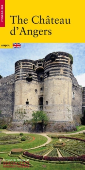 Le Chateau D'Angers -Anglais-