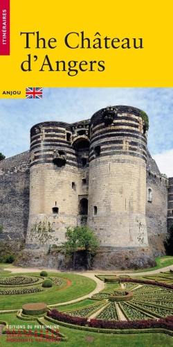 Bertrand.pt - Le Chateau D'Angers -Anglais-