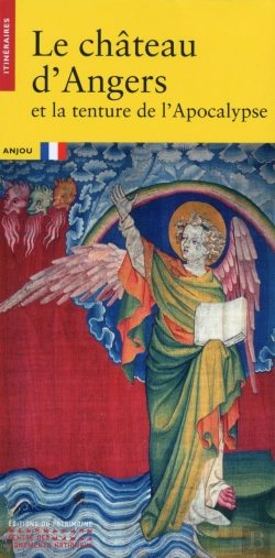 Bertrand.pt - Le Château D'Angers Et La Tenture De L'Apocalypse
