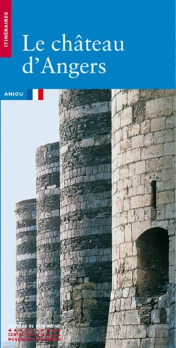 Bertrand.pt - Le Chateau D'Angers