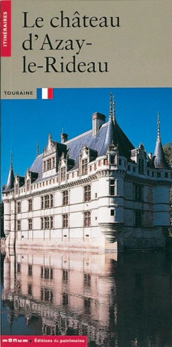 Bertrand.pt - Le Chateau D'Azay Le Rideau