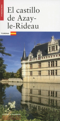 Bertrand.pt - Le Château D'Azay-Le-Rideau