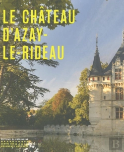 Bertrand.pt - Le Château D'Azay-Le-Rideau