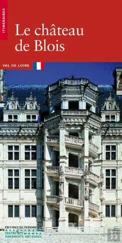 Bertrand.pt - Le Chateau De Blois