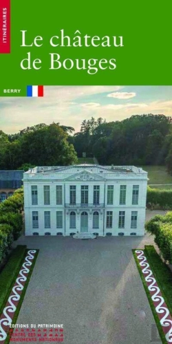Bertrand.pt - Le Château De Bouges