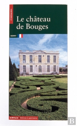 Bertrand.pt - Le Chateau De Bouges