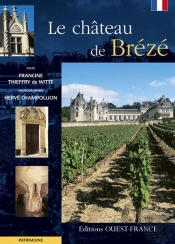 Le Château De Brézé