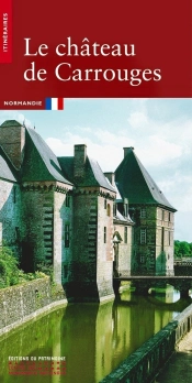 Le Château De Carrouges