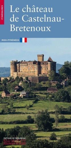Bertrand.pt - Le Château De Castelnau-Bretenoux