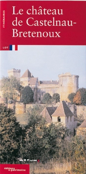 Le Chateau De Castelnau-Bretenoux