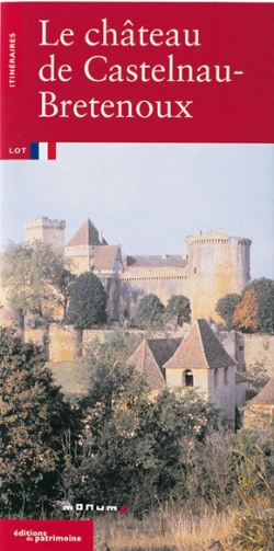 Bertrand.pt - Le Chateau De Castelnau-Bretenoux