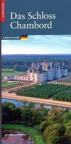 Bertrand.pt - Le Château De Chambord (Allemand)