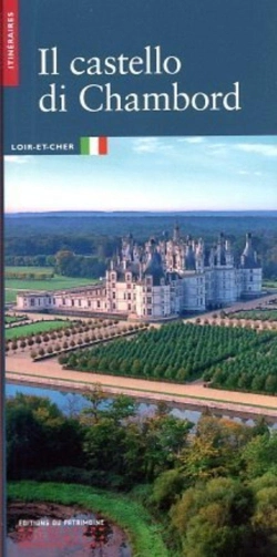 Bertrand.pt - Le Château De Chambord (Italien)