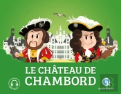 Le Château De Chambord