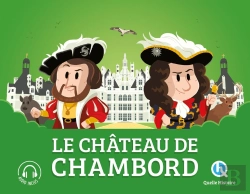 Bertrand.pt - Le Château De Chambord