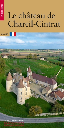 Bertrand.pt - Le Château De Chareil-Cintrat