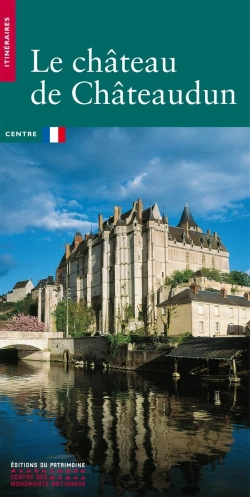 Bertrand.pt - Le Château De Châteaudun