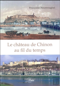 Bertrand.pt - Le Chateau De Chinon Au Fil Du Temps