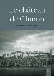 Le Chateau De Chinon