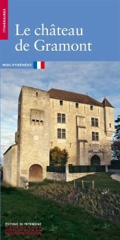 Le Château De Gramont