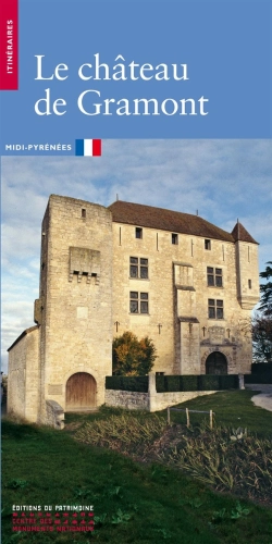 Bertrand.pt - Le Château De Gramont