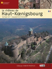 Le Château De Haut-Koenigsbourg