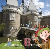 Le Château De La Duchesse Anne De Bretagne