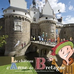 Bertrand.pt - Le Château De La Duchesse Anne De Bretagne