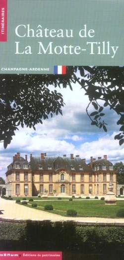Bertrand.pt - Le Chateau De La Motte-Milly