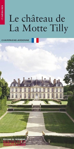 Bertrand.pt - Le Château De La Motte-Tilly