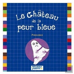 Bertrand.pt - Le Château De La Peur Bleue