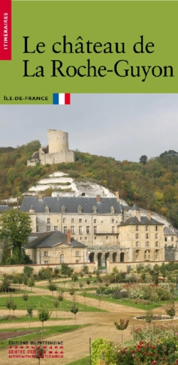 Bertrand.pt - Le Château De La Roche-Guyon