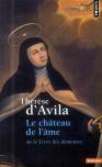 Le Château De L'Âme ; Ou Le Livre Des Demeures