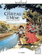 Le Château De Ma Mère