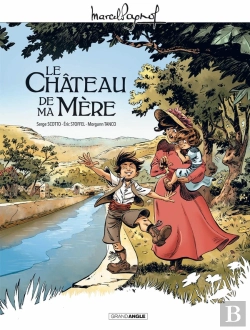 Bertrand.pt - Le Château De Ma Mère