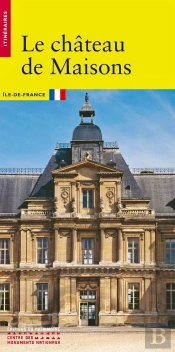 Le Château De Maisons