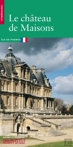 Bertrand.pt - Le Chateau De Maisons