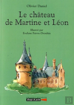 Bertrand.pt - Le Château De Martine Et Léon