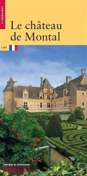 Le Château De Montal