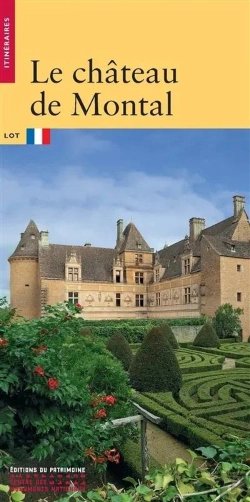 Bertrand.pt - Le Château De Montal