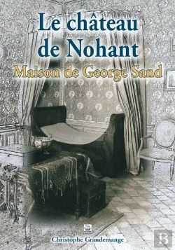 Bertrand.pt - Le Chateau De Nohant - Maison De George Sand