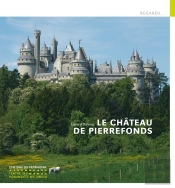 Le Château De Pierrefonds