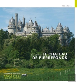 Bertrand.pt - Le Château De Pierrefonds