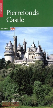 Le Chateau De Pierrefonds
