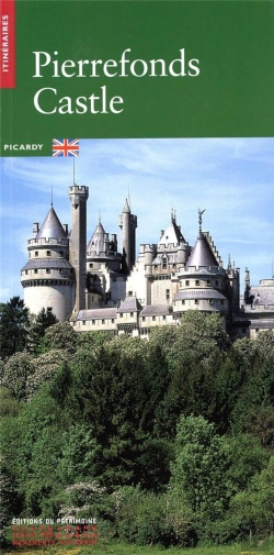 Bertrand.pt - Le Chateau De Pierrefonds