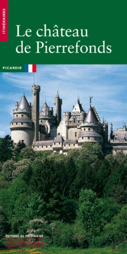 Bertrand.pt - Le Château De Pierrefonds
