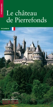 Le Château De Pierrefonds